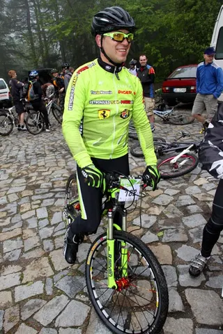 Enduro Trophy Bielsko-Biała, zdjęcie 23