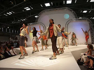 Zdjęcie 11 z galerii Sport show cz.II