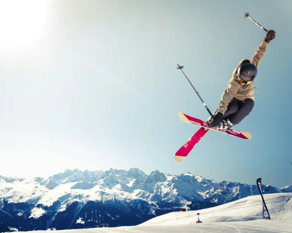 Ørskogfjell Skisenter