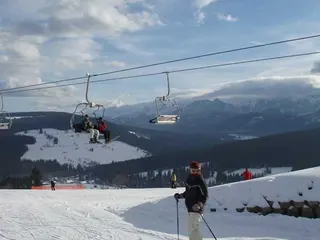 Stacja narciarska Witów-Ski, zdjęcie 20