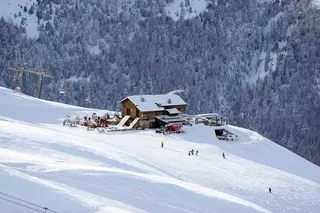 Livigno Włochy, zdjęcie 30