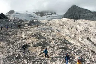 Treking w Trentino, zdjęcie 6