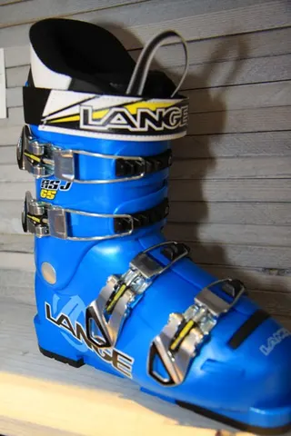 Lange buty narciarskie 2011/2012, zdjęcie 11