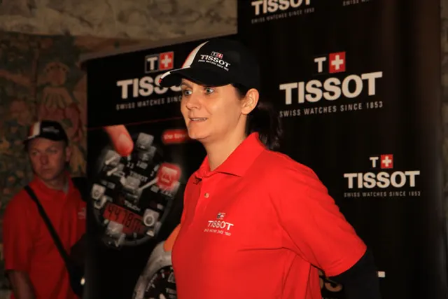 Tissot T-Touch Adventure, zdjęcie 5