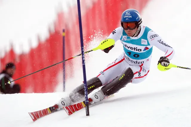 Atomic Team w Adelboden, zdjęcie 20