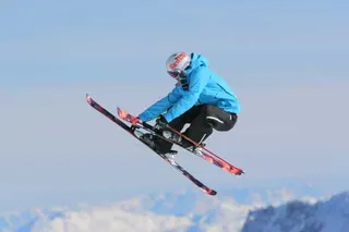 Freestyle na lodowcu Hintertux, zdjęcie 47