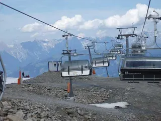 Polskie Dni 2008. Kaprun, Zell am See, zdjęcie 79