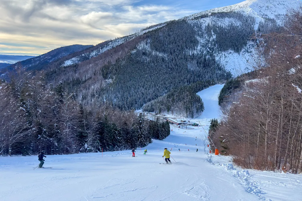 Jasna: otwarcie sezonu 25/26, zdjęcie 17