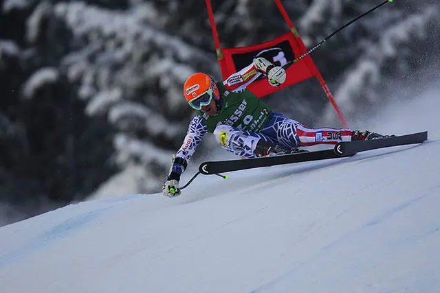 Speedoholicy w Kitzbuehel, zdjęcie 24
