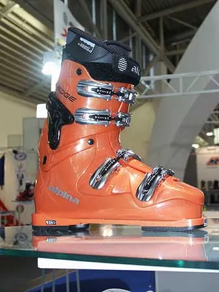 But Alpinafot. J. Ciszak)