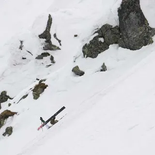 Zdjęcie 48 z galerii Jasna Adrenali. zawody freeride