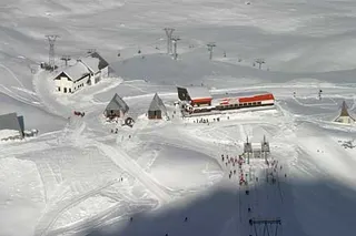 Zdjęcie 33 z galerii Val di Sole: Włochy