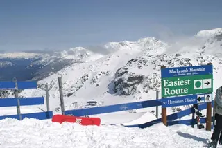 Whistler Kanada, zdjęcie 30