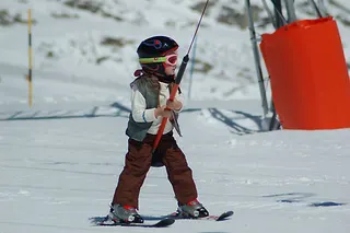 Polskie Dni 2007: narty na lodowcu, zdjęcie 13