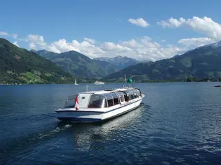 Polskie Dni 2008. Kaprun, Zell am See, zdjęcie 90