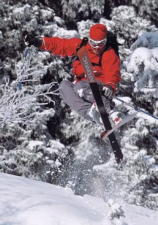 Zdjęcie 30 z galerii Freeride