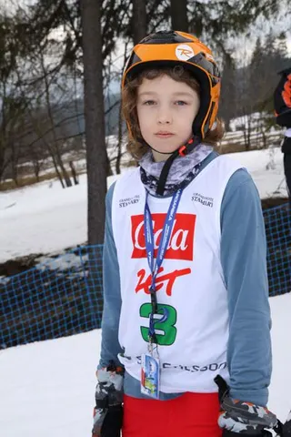 Gala Zimowa: zawody 8 lutego, zdjęcie 41