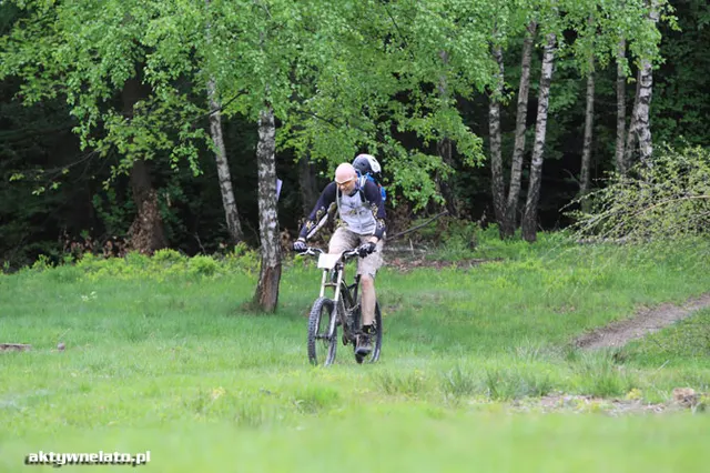 Enduro Trophy 2013: Wilkowice, zdjęcie 132