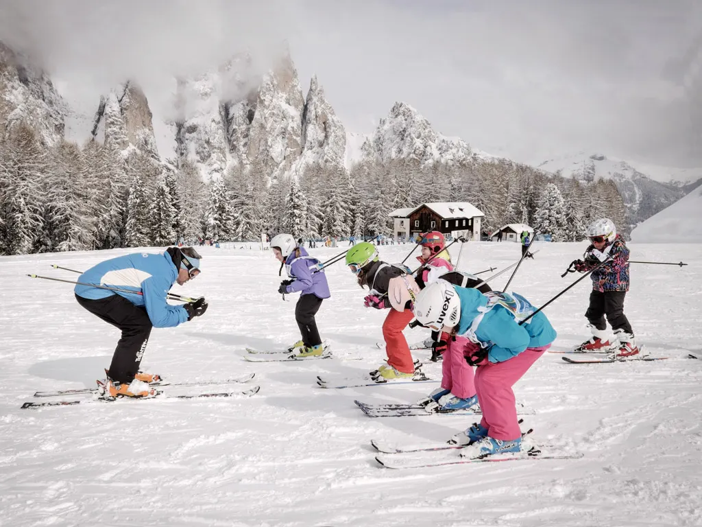 Val di Fassa, Trentino, zdjęcie 4