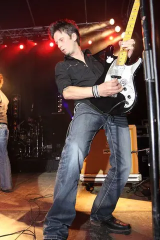 Polskie Dni 2009: koncert Golden Life, zdjęcie 42