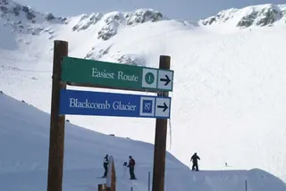Whistler Kanada, zdjęcie 16