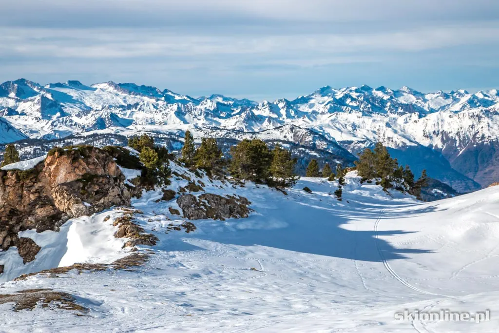 Baqueira w dolinie Val d’Aran w Hiszpanii, zdjęcie 23