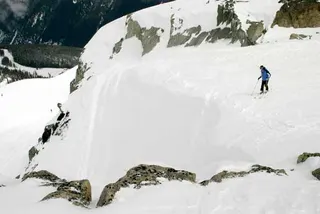 Whistler Mountain Kanada, zdjęcie 8