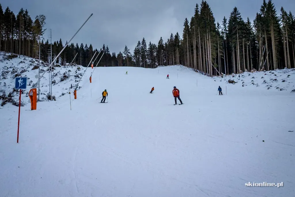 Jasna Chopok otwarcie sezonu 16/17, zdjęcie 18