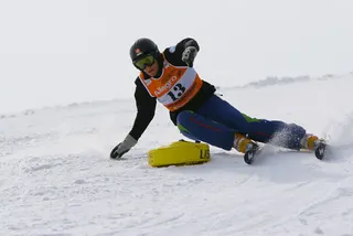 Allegro.pl FIS Carving CUP: eliminacje, zdjęcie 50