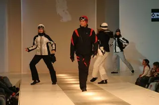 Zdjęcie 28 z galerii Moda na zimę 06/07 cz.I