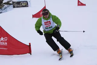 Gala Zimowa: zawody 8 lutego, zdjęcie 71