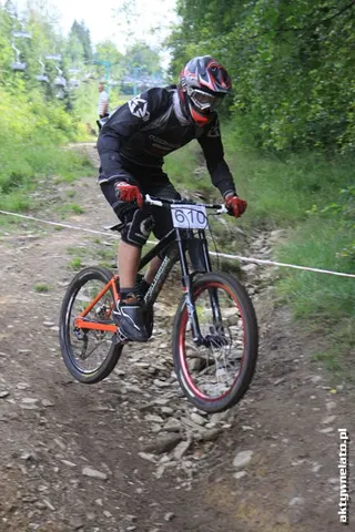 Mistrzostwa Polski Diverse Downhill, zdjęcie 221