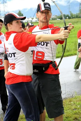 Tissot T-Touch Adventure, zdjęcie 15