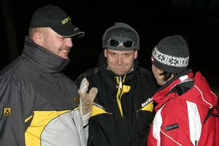 Zdjęcie 50 z galerii CPP 05: Długa Polana, II