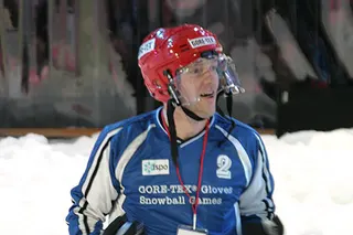 Zdjęcie 31 z galerii Snowball