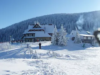 Pilsko Korbielów, zdjęcie 38