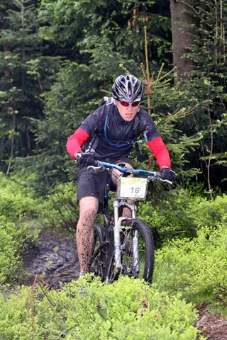 Enduro Trophy Bielsko-Biała, zdjęcie 18