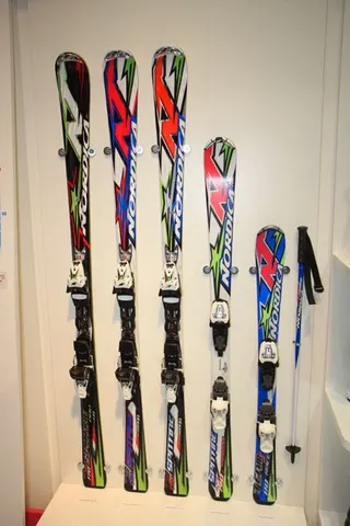 Nordica narty 2011/2012, zdjęcie 14