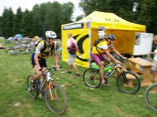Zdjęcie 17 z galerii Adventure Trophy. Dzień 2