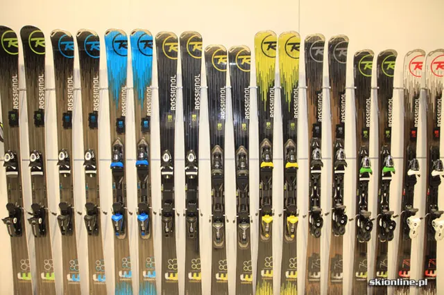 Rossignol kolekcja 13/14, zdjęcie 27