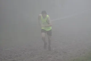 Salomon Trail Running: Góra Żar, zdjęcie 10