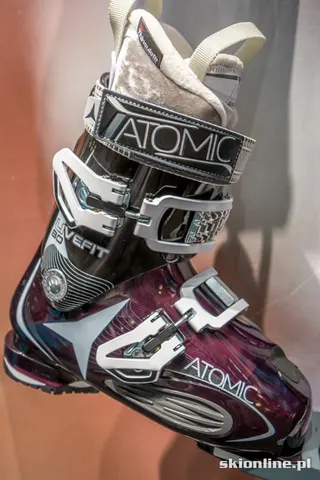 Atomic buty narciarskie kolekcja 2014-15, zdjęcie 7