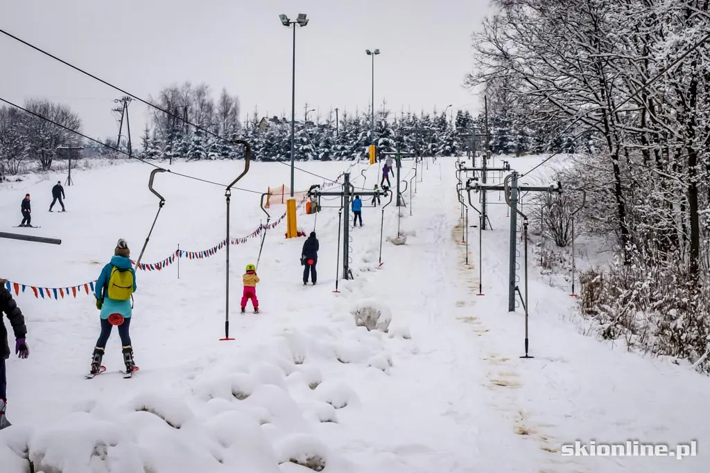 Stacja narciarska Siepraw-Ski, zdjęcie 6