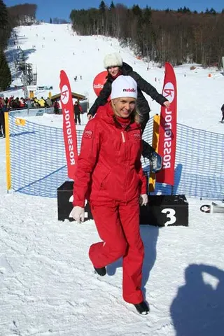 Zdjęcie 9 z galerii Rossignol Demo Tour: Krynica