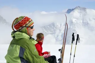 Ski touring by Diamir, zdjęcie 11