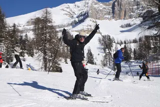 Madonna di Campiglio: Passo Groste, zdjęcie 81