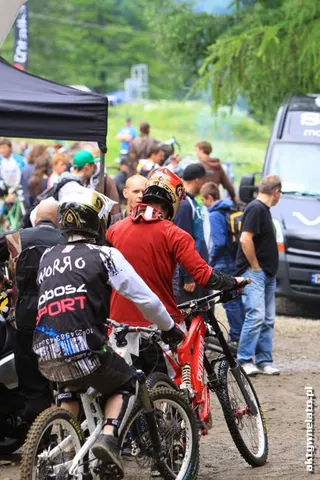 Joy Ride Open: Stożek Wisła, zdjęcie 85