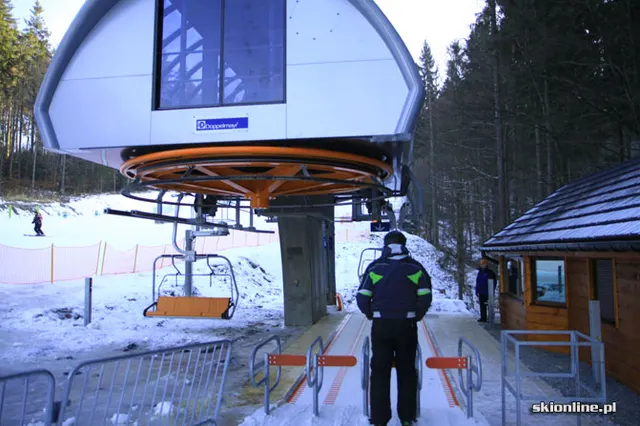 Zwardoń-Ski narty w Sylwestra 201, zdjęcie 4