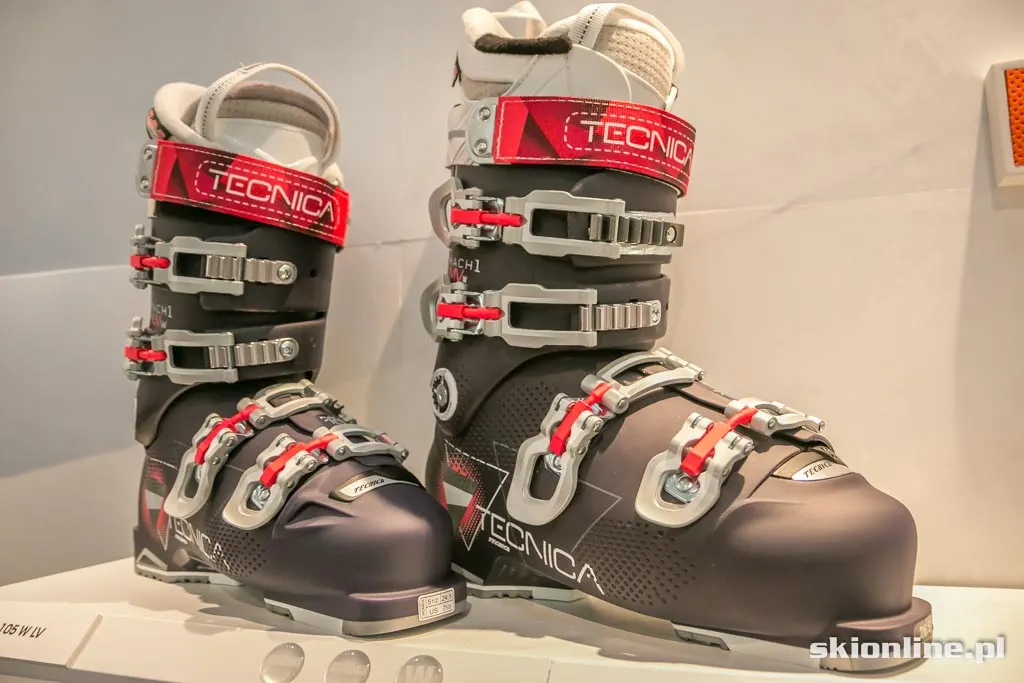 Buty narciarskie Tecnica 15/16, zdjęcie 31