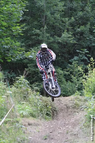 Mistrzostwa Polski Diverse Downhill, zdjęcie 42